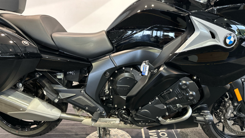 BMW K1600 GT SE (22MY)
